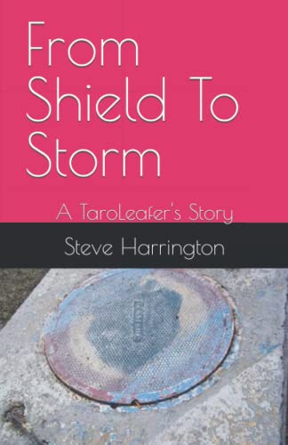 Stock image for From Shield To Storm for sale by PBShop.store US