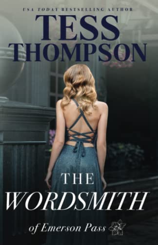 Stock image for The Wordsmith for sale by Better World Books: West