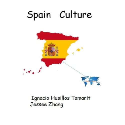 Immagine dell'editore per Spain Culture (World Culture) venduto da Ria Christie Collections