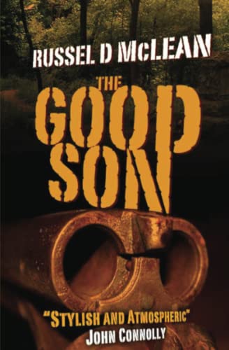 Stock image for The Good Son for sale by Ria Christie Collections
