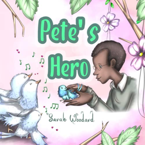 Beispielbild fr Pete's Hero zum Verkauf von California Books