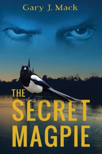 Stock image for The Secret Magpie for sale by PBShop.store US
