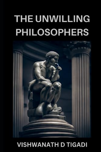 Stock image for The Unwilling Philosophers for sale by Ria Christie Collections