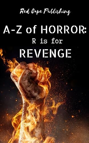 Beispielbild fr R is for Revenge (A to Z of Horror) zum Verkauf von California Books