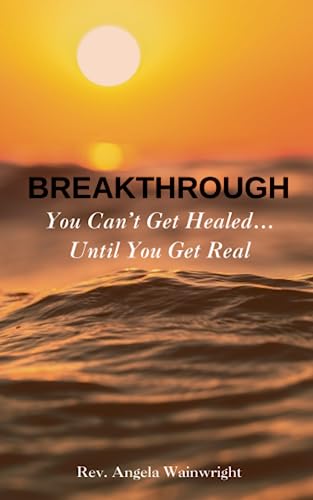 Stock image for Breakthrough for sale by PBShop.store US