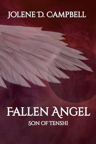 Stock image for Fallen Angel: Son of Tenshi for sale by Ria Christie Collections