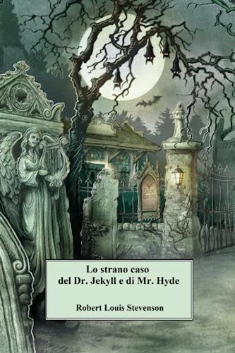 Immagine dell'editore per Lo strano caso del Dr. Jekyll e di Mr. Hyde: Capolavori dell'800 venduto da Buchpark