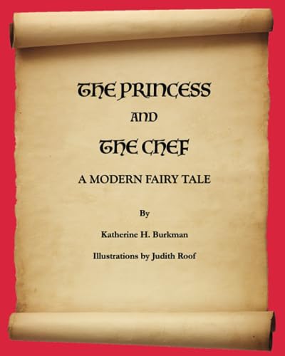 Imagen de archivo de The The Princess and the Chef a la venta por PBShop.store US