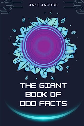 Stock image for The Giant Book of Odd Facts for sale by GreatBookPrices
