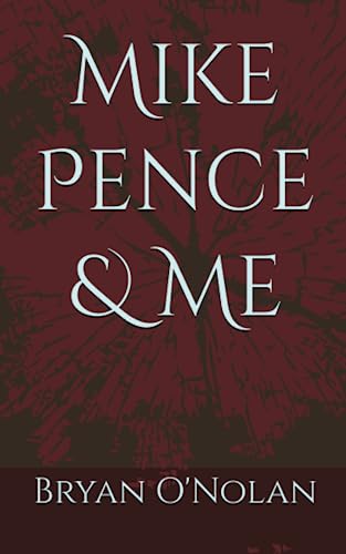 Stock image for Mike Pence & Me for sale by Ria Christie Collections