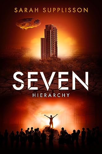 Stock image for Seven: Hierarchy for sale by medimops