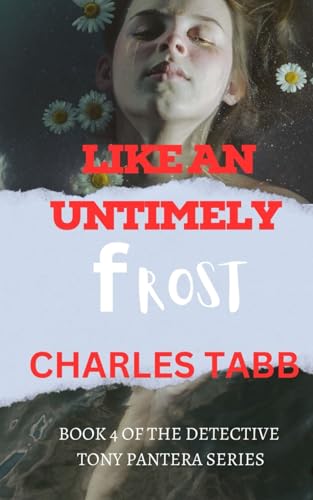 Stock image for Like an Untimely Frost for sale by GreatBookPricesUK