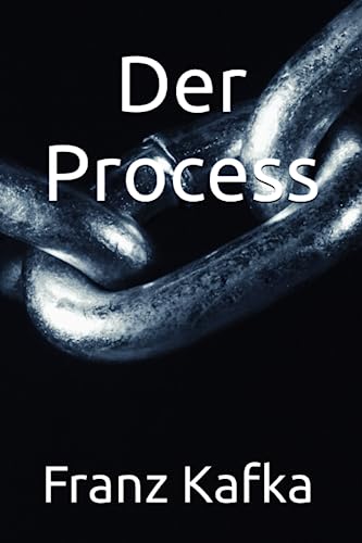 9798850986865: Der Process