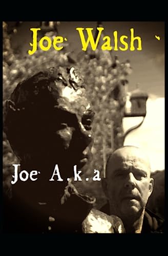 Beispielbild fr JOE A.k.a. zum Verkauf von Ria Christie Collections