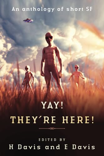 Immagine dell'editore per Yay! They're Here! venduto da Ria Christie Collections
