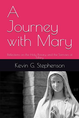 Stock image for A Journey with Mary for sale by PBShop.store US