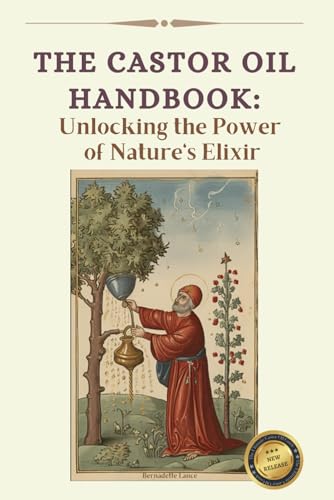 

The Ultimate Guide to Castor Oil (Paperback)