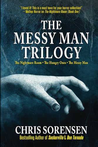 Stock image for The Messy Man Trilogy for sale by GreatBookPrices