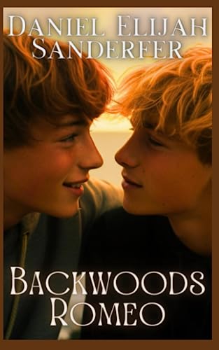Stock image for Backwoods Romeo for sale by Ria Christie Collections