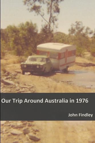 Stock image for Our Trip Around Australia in 1976 for sale by GreatBookPrices