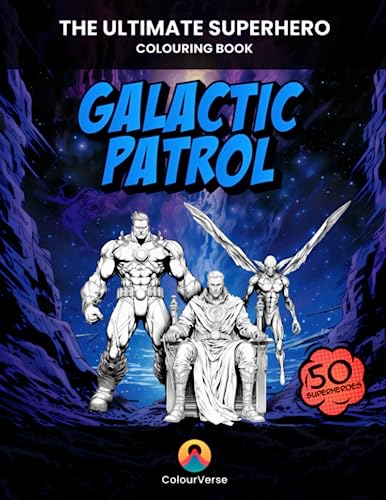 Stock image for Galactic Patrol for sale by PBShop.store US