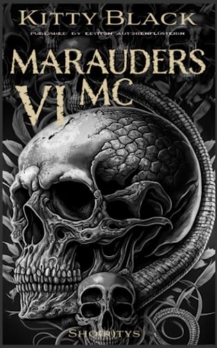 Stock image for MARAUDERS MC: Book Six for sale by medimops