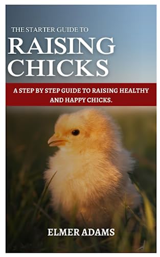 Beispielbild fr Raising Chicks zum Verkauf von PBShop.store US