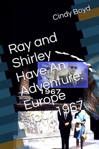 Beispielbild fr Ray and Shirley Have An Adventure zum Verkauf von PBShop.store US