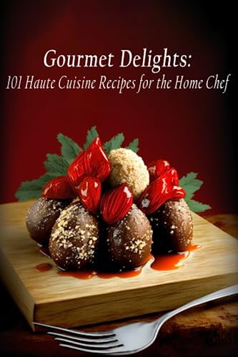 Stock image for Gourmet Delights for sale by PBShop.store US