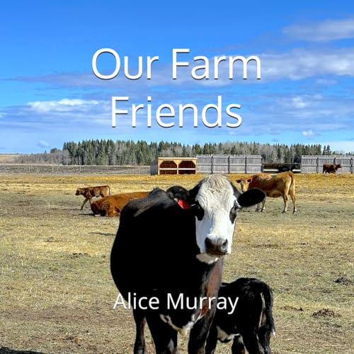 Stock image for Our Farm Friends for sale by California Books