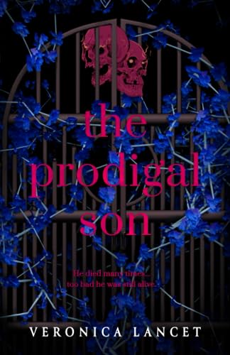 Stock image for The Prodigal Son (War of Sins) for sale by Omega