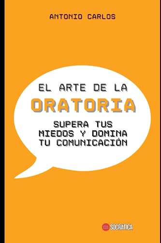 Stock image for El El Arte de la Oratoria for sale by PBShop.store US