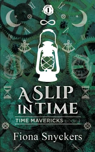 Stock image for A A Slip in Time for sale by PBShop.store US