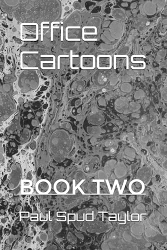 Beispielbild fr Office Cartoons: Book Two zum Verkauf von SecondSale