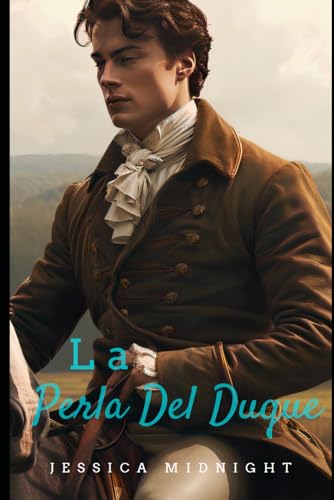 Immagine stock per La Perla Del Duque: Una Novela Rom�ntica Hist�rica