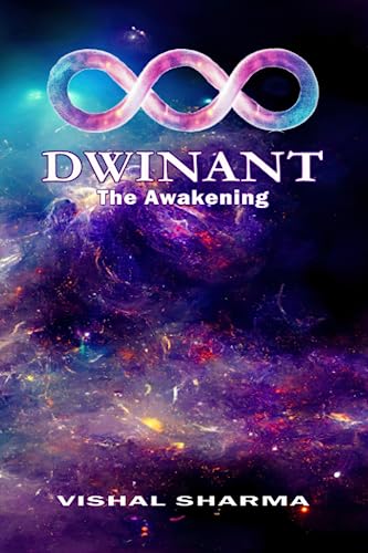 Stock image for Dwinant: The Awakening for sale by Ria Christie Collections