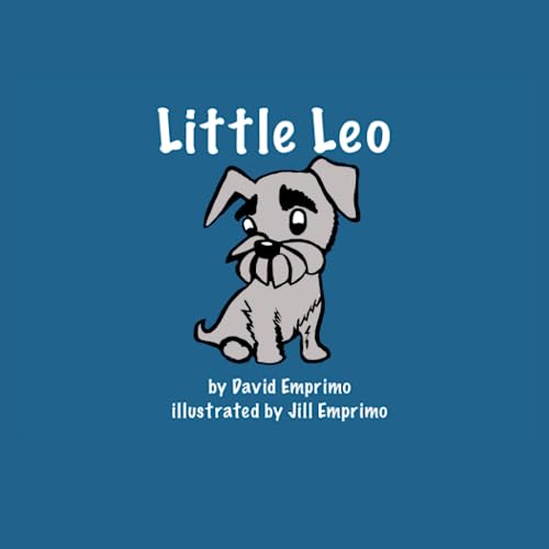 Imagen de archivo de Little Leo a la venta por PBShop.store US