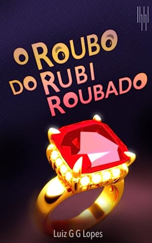 Stock image for O Roubo do Rubi Roubado for sale by GreatBookPrices