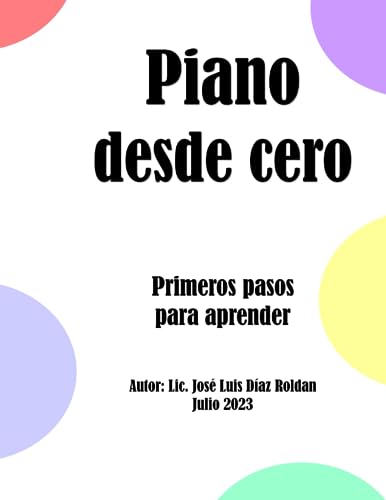 Imagen de archivo de Piano desde cero (Paperback) a la venta por Grand Eagle Retail