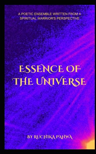 Beispielbild fr Essence of the Universe zum Verkauf von PBShop.store US