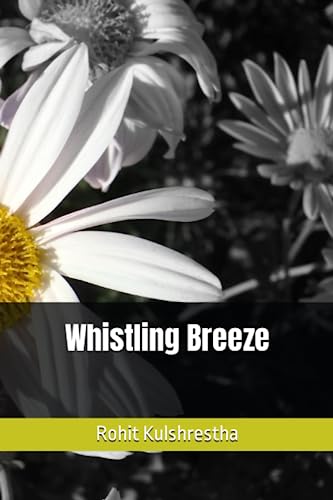 Imagen de archivo de Whistling Breeze a la venta por PBShop.store US