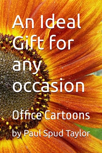 Beispielbild fr An Ideal Gift for any occasion zum Verkauf von SecondSale