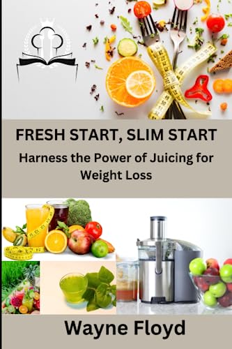 Beispielbild fr Fresh Start, Slim Start zum Verkauf von PBShop.store US