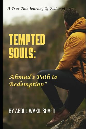 Stock image for Tempted Souls for sale by PBShop.store US