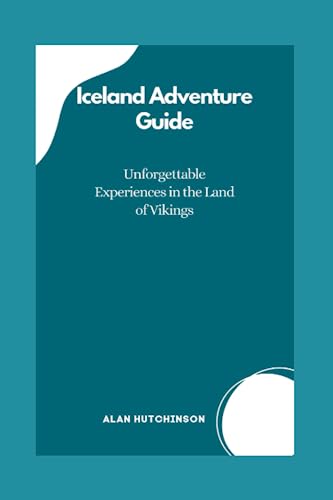 Stock image for Iceland Adventure Guide for sale by PBShop.store US