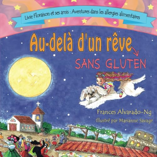 Stock image for Au-dela' d'un rev? sans gluten for sale by PBShop.store US