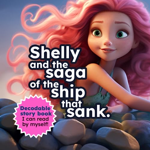 Imagen de archivo de Shelly and the saga of the ship that sank (Paperback) a la venta por Grand Eagle Retail