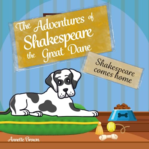 9798852727916: Shakespeare Comes Home (The Adventures of Shakespeare)