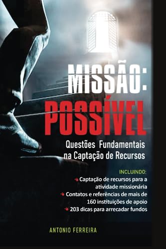 Stock image for Misso Possvel: Captando recursos via questes fundamentais for sale by GreatBookPrices