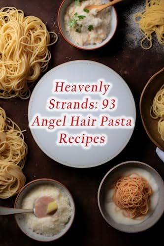 Stock image for Heavenly Strands for sale by PBShop.store US